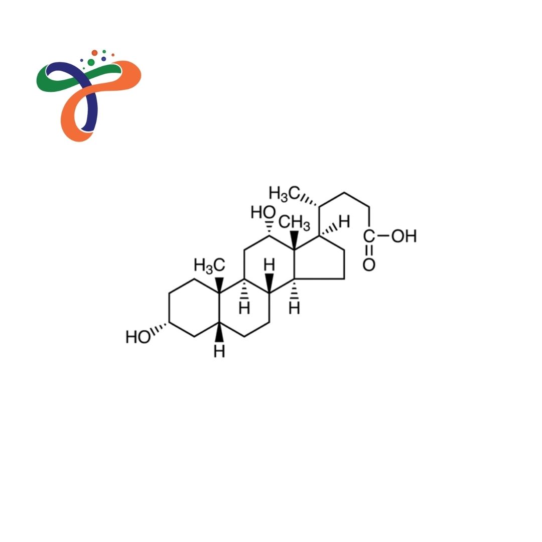 Deoxycholic Acid